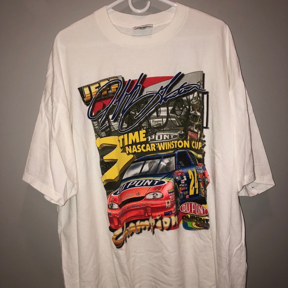 NASCAR Jeff Gordon 1998 Winston Cup Champion XXL